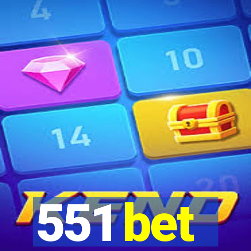 551 bet